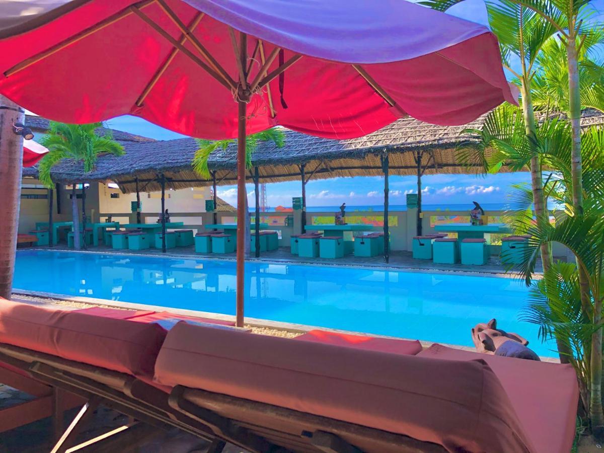 Mui Ne Hills Bliss Hotel Exterior foto