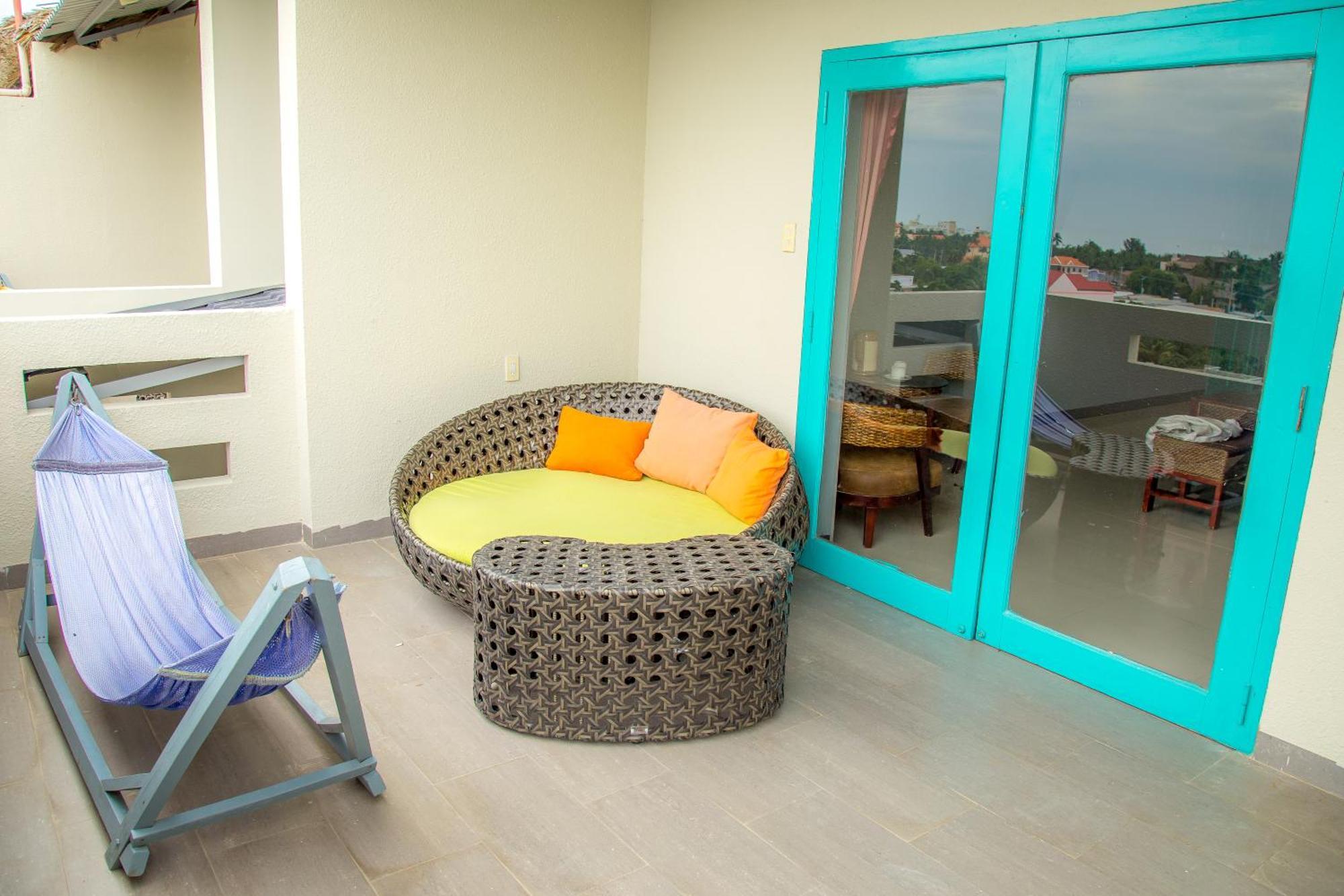 Mui Ne Hills Bliss Hotel Cameră foto