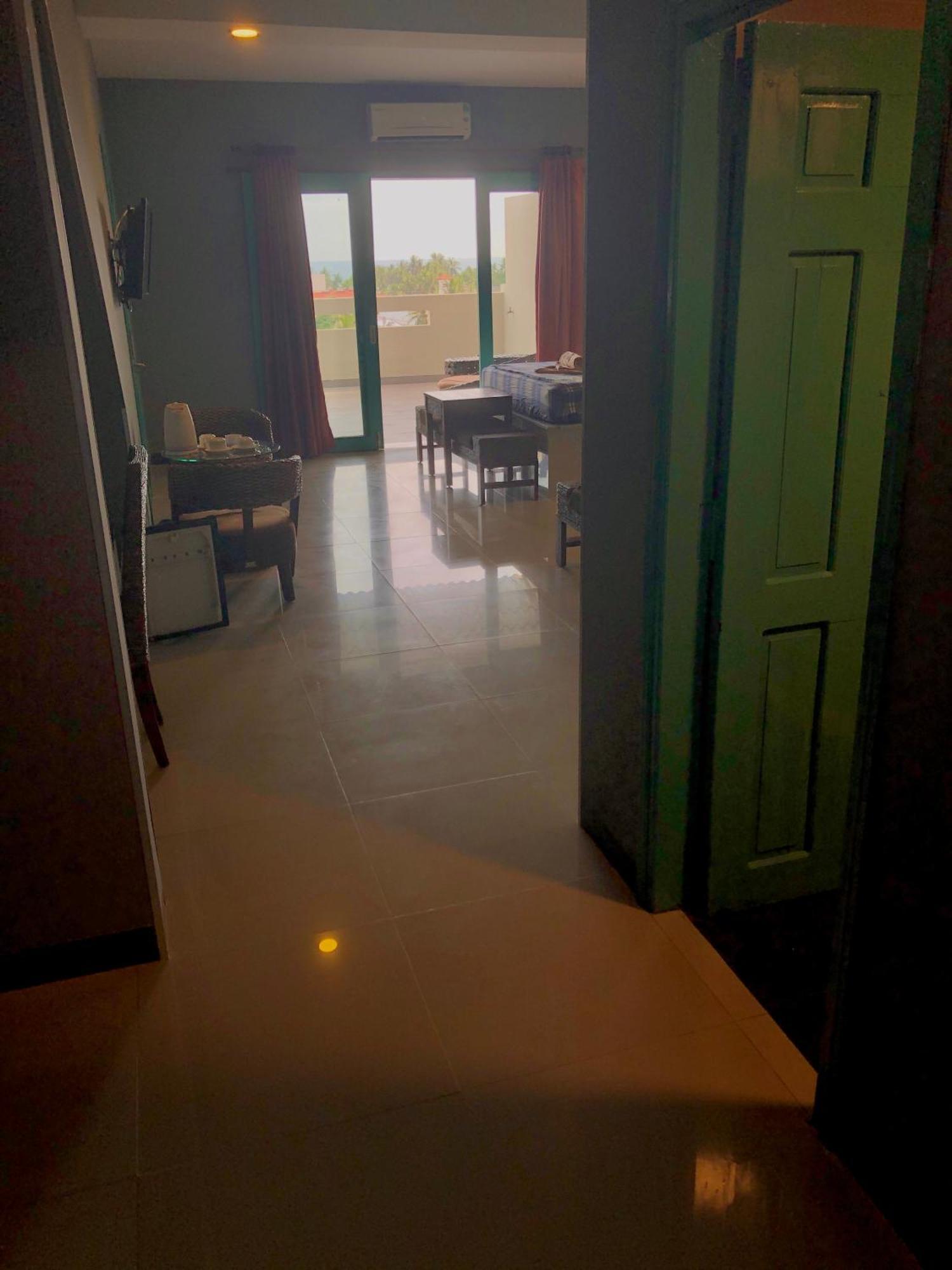 Mui Ne Hills Bliss Hotel Cameră foto