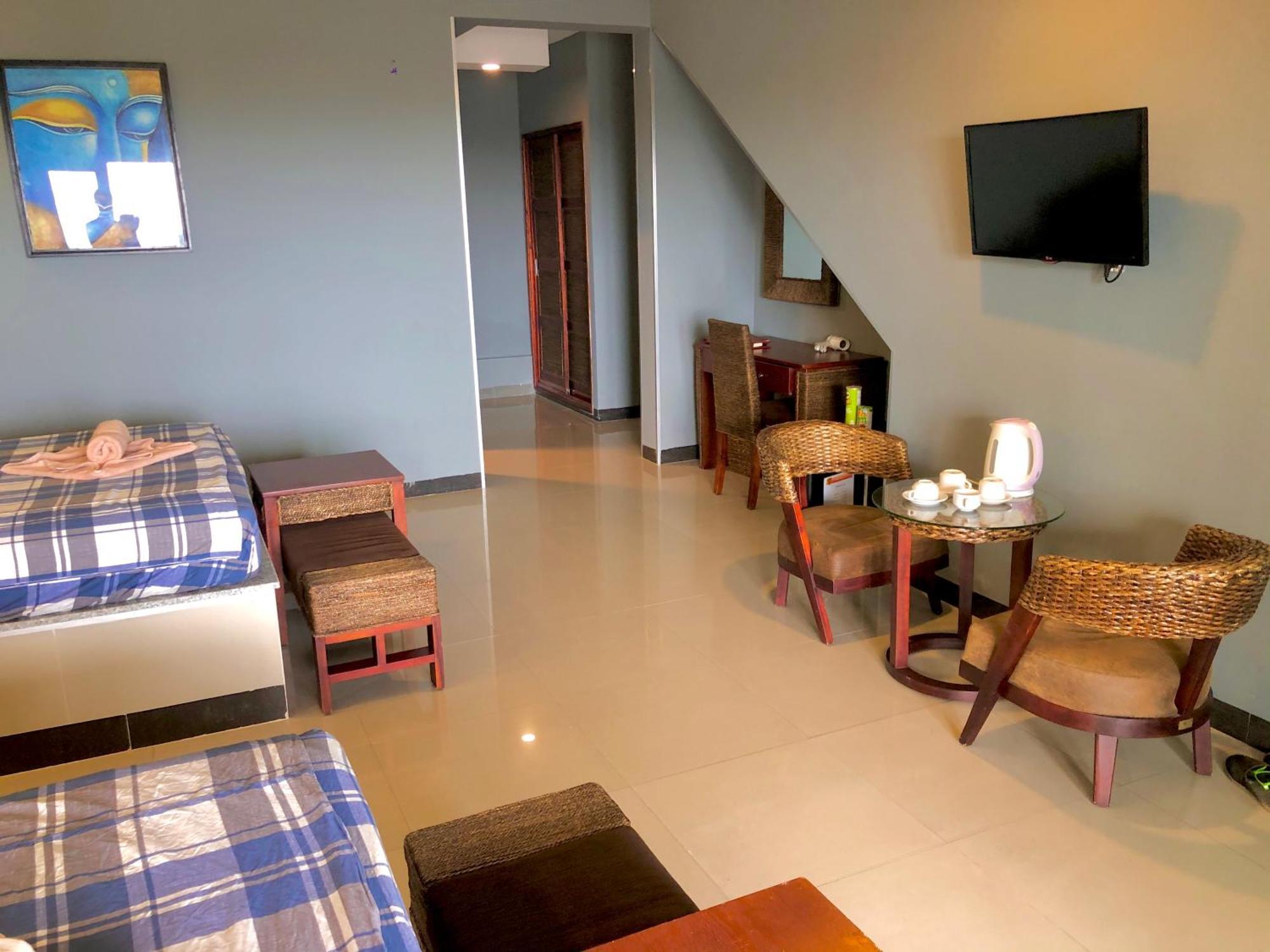 Mui Ne Hills Bliss Hotel Cameră foto
