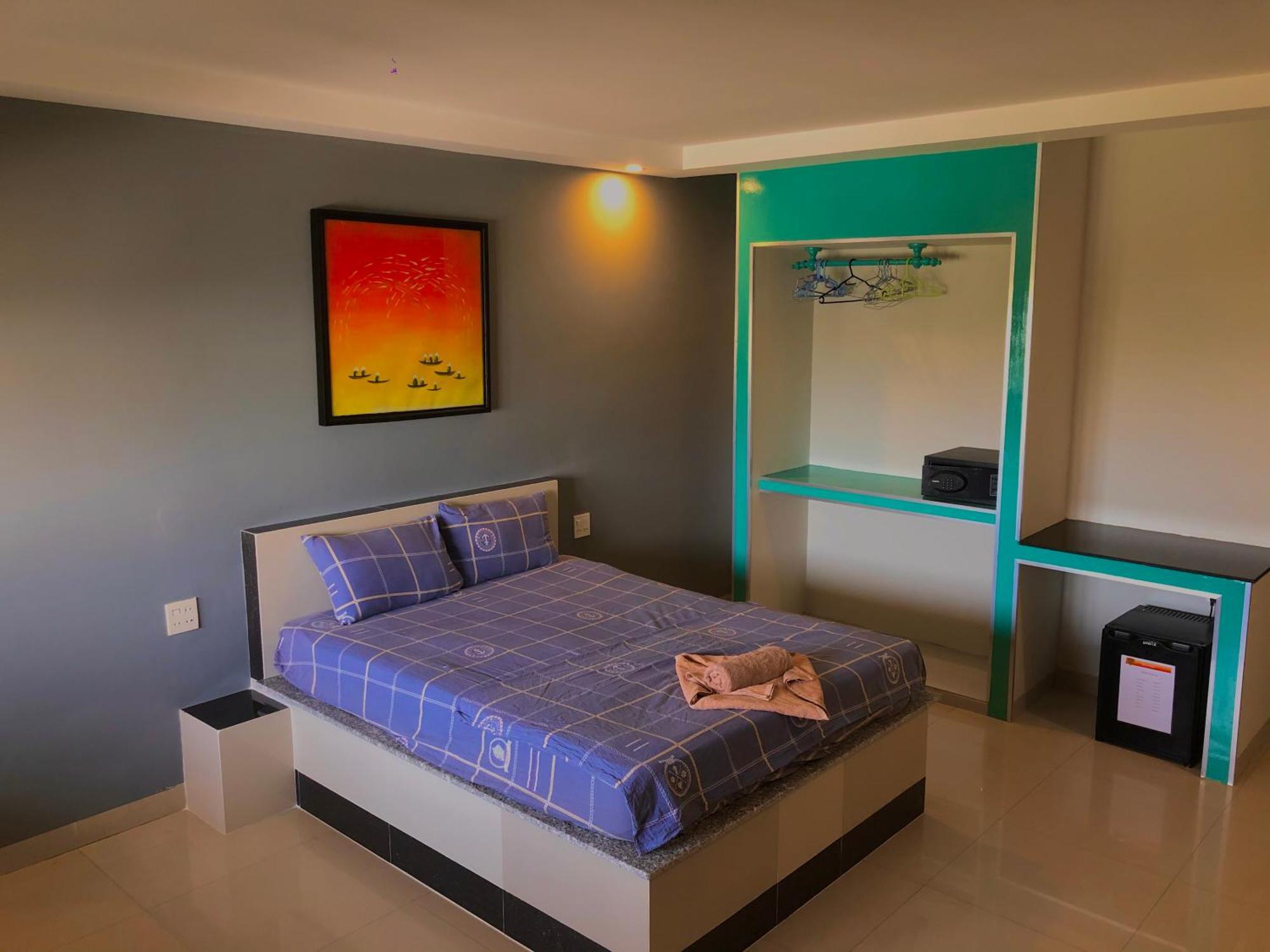 Mui Ne Hills Bliss Hotel Cameră foto