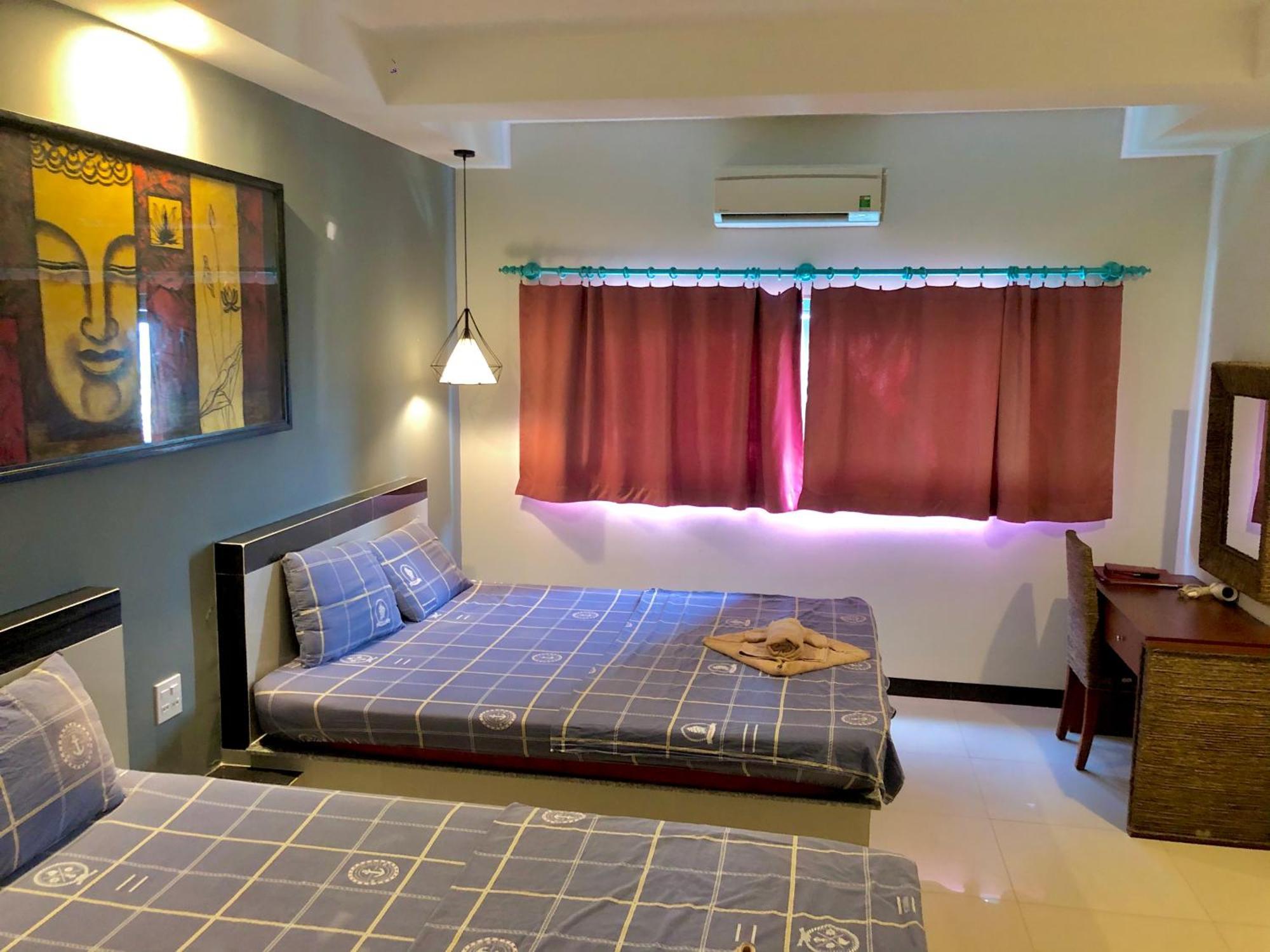 Mui Ne Hills Bliss Hotel Cameră foto