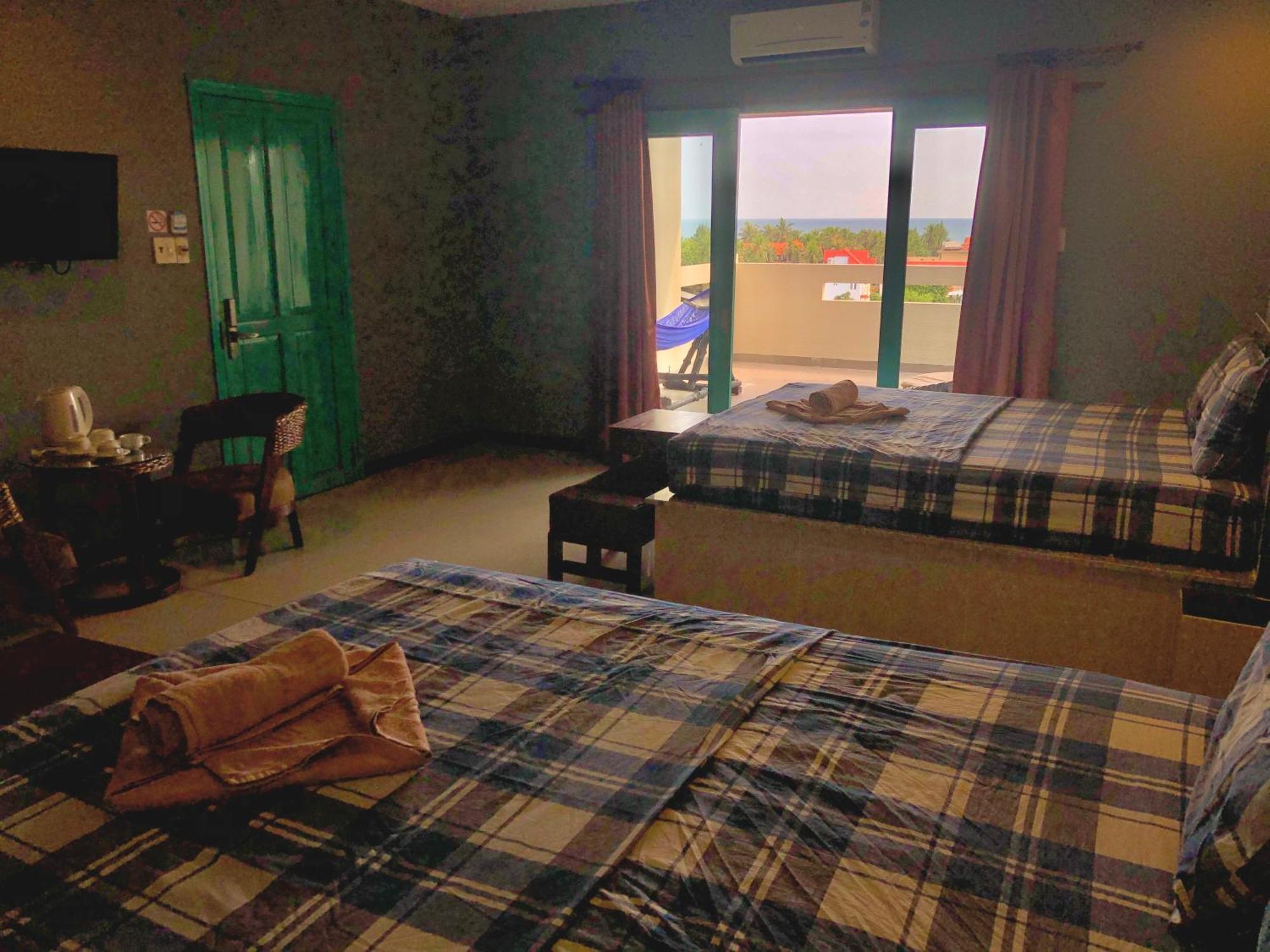 Mui Ne Hills Bliss Hotel Cameră foto