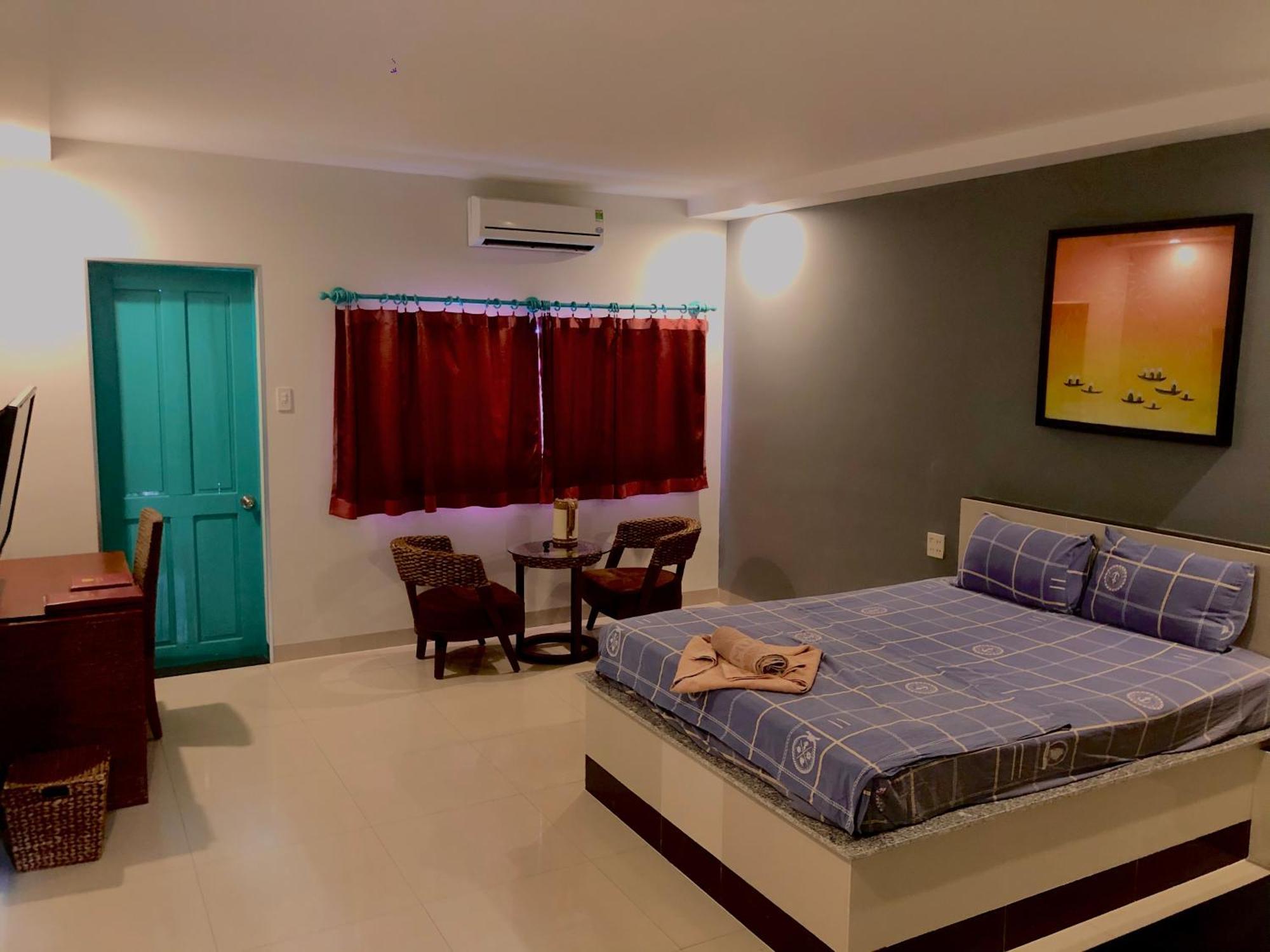 Mui Ne Hills Bliss Hotel Cameră foto