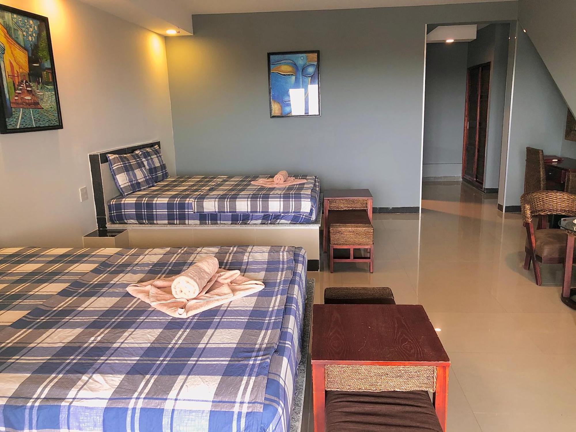 Mui Ne Hills Bliss Hotel Cameră foto