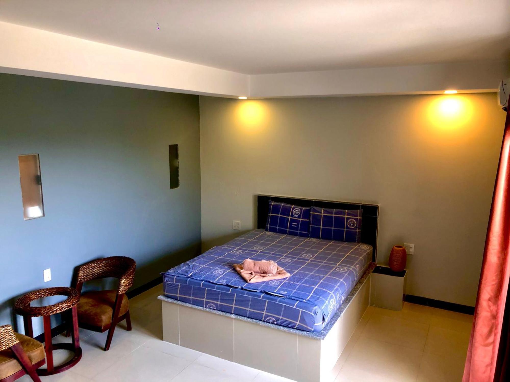 Mui Ne Hills Bliss Hotel Cameră foto
