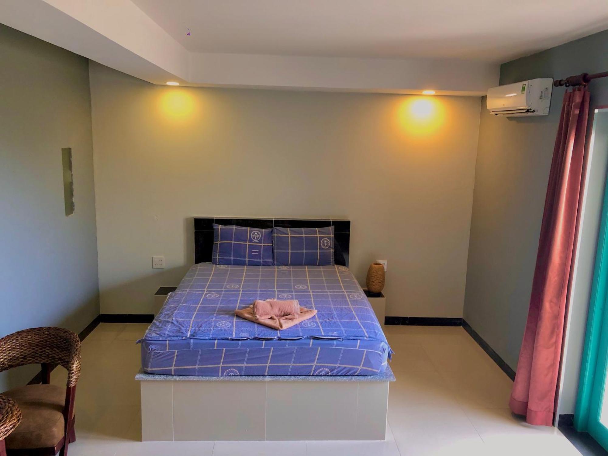 Mui Ne Hills Bliss Hotel Cameră foto